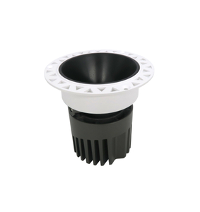 Bulb Module Ceiling Light Replacement for GU10 Fixtures LT6126-B-B