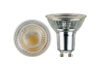 COB Lamp Lighting Glass GU10 Bulb LT6003