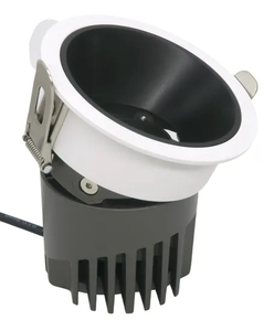 High Power 30W COB LED Bulb Module Replacement for GU10 Fixtures
