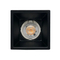 Aluminum MR16 GU10 LED Halogen Recessed Ceiling Light Trumpet Square Decorative Hotel Home Interior-Lighting Downlight Fixture Spotlight