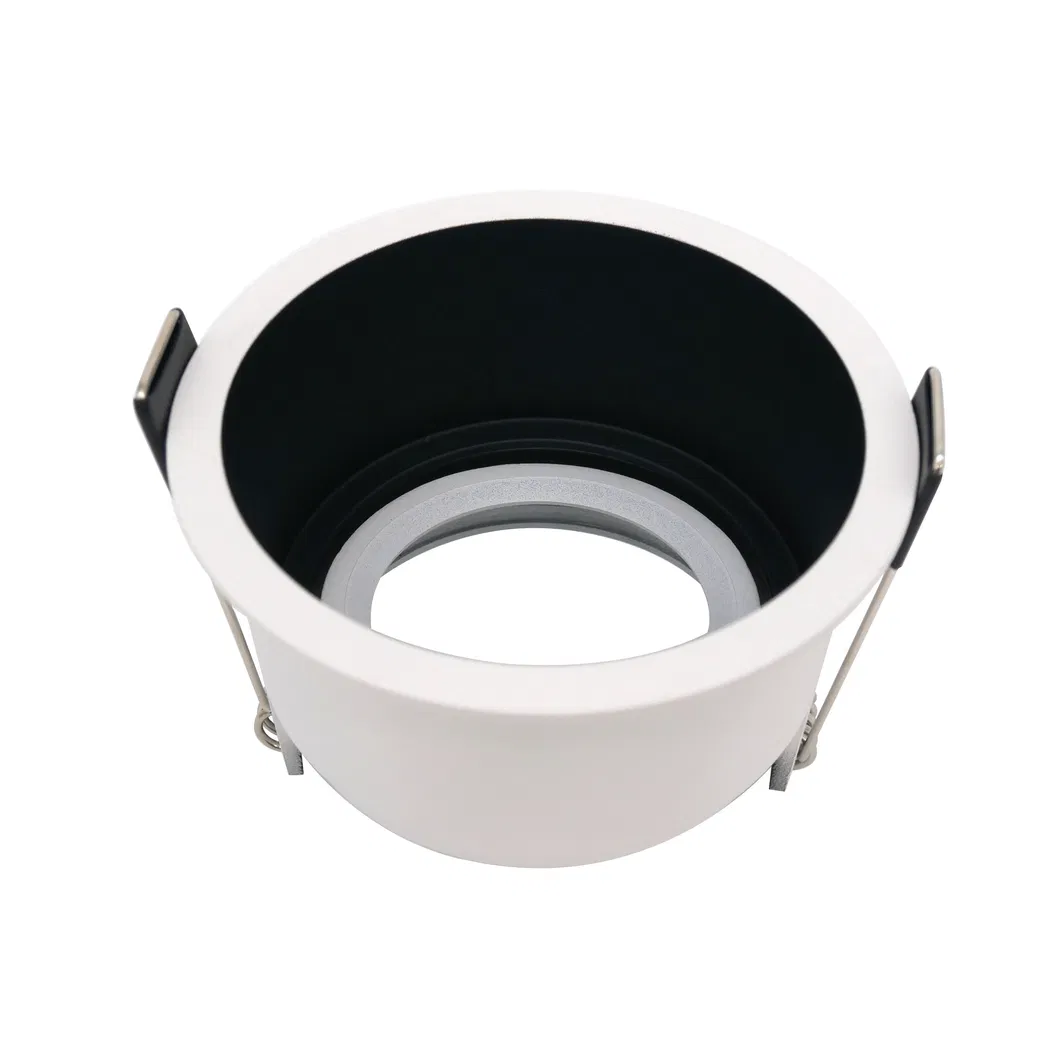 MR16 GU10 LED Halogen Round Trumpet Recessed Interior-Lighting Ceiling Light Spotlight Downlight