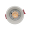 MR16 GU10 LED Halogen Recessed Interior-Lighting Ceiling Light Round Spotlight Fixture Mini Downlight