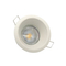 Aluminum MR16 GU10 LED Halogen Fixture Recessed Downlight