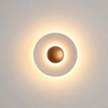 IP65 Aluminum LED Halogen Garden Light Outdoor Lighting Decorative Wall Lamp