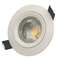 MR16 GU10 LED Halogen Recessed Ceiling Light Round Decorative Hotel Home Lighting Spotlight Fixture Downlight