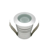 3W Round LED Interior-Lighting Downlight Spotlight Cabinet Light
