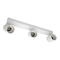 3-Head Aluminum LED Halogen MR16 GU10 Interior-Lighting Wall Light Housing Wall-Lamp