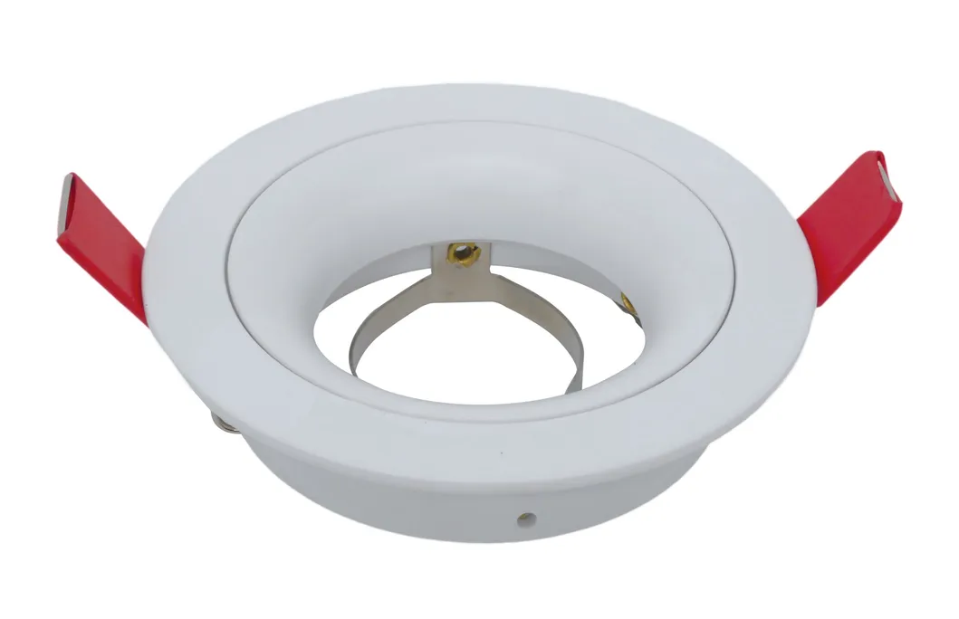 MR16 GU10 LED Halogen Recessed Interior-Lighting Ceiling Light Round Downlight