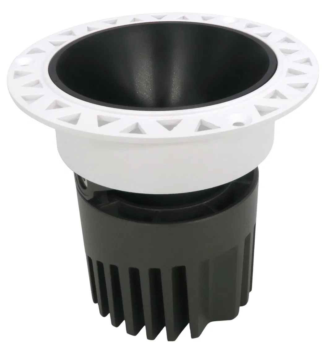 COB LED Bulb Module Ceiling Light Replacement for GU10 Fixtures