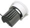 5W/9W/12W/15W/20W/30W COB LED Bulb Module Replacement for GU10 Fixtures