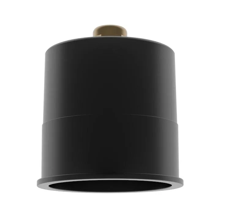 7W/10W/15W LED COB Module Series Removable Bulb Downlight Spotlight