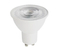 6W LED Glass COB GU10 Bulb