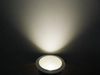 MR16 GU10 Aluminum LED Halogen Recessed Ceiling Light Round Decorative Home Interior-Lighting Spotlight Downlight