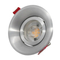 MR16 GU10 Aluminum LED Light Halogen Recessed Ceiling Light Interior-Lighting Hotel Home Lighting Downlight Fixture Frame Adjustable Tilt Spotlight