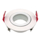 Aluminum MR16 GU10 LED Halogen Recessed Ceiling Light Round Hotel Home Lighting Downlight Adjustable Tilt Spotlight