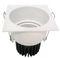 Power 6W COB LED Light Bulb Module Downlight Spotlight for GU10