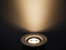 Aluminum MR16 GU10 LED Halogen Round Recessed Spotlight Home Commercial Ceiling Light Fixture Downlight