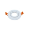 MR16 GU10 Aluminum LED Halogen Round Trumpet Recessed Interior-Lighting Downlight Spotlight Ceiling Light Housing