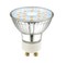 Lighting 6W LED COB Plastic GU10 Bulb