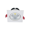 Adjustable Recessed LED Downlight Spotlight LT6101-12W