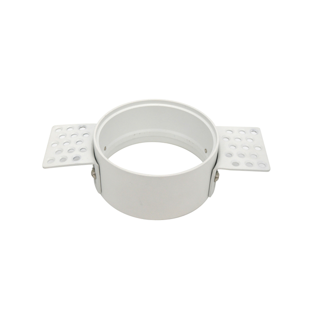 Adjustable Borderless Ceiling Light Spotlight Downlight LT2126