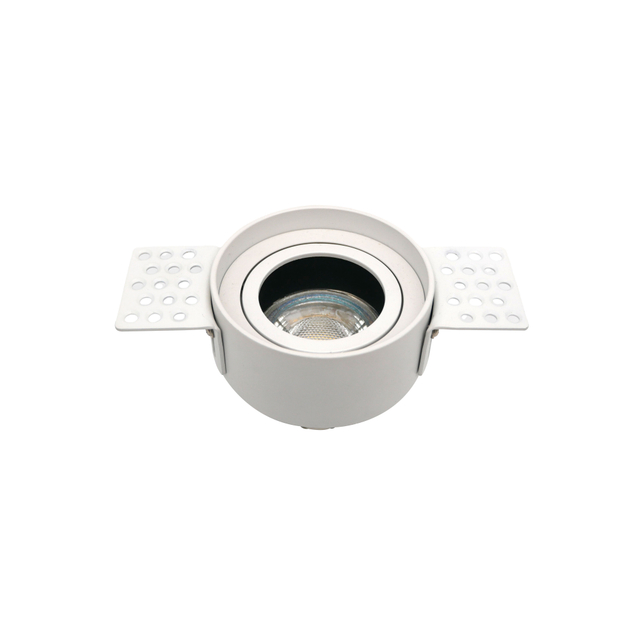 Borderless Ceiling Light Adjustable Downlight LT2312