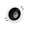 Adjustable Ceiling Light Spotlight Downlight LT1306