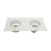 Adjustable Borderless Ceiling Light Spotlight Downlight LT1250-A2