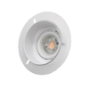 Ceiling Light Downlight Adjustable Borderless Spotlight LT1310