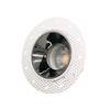Adjustable Borderless Ceiling Light Downlight Spotlight LT1250-B