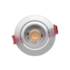 Adjustable Ceiling Light Spotlight Downlight LT2202A