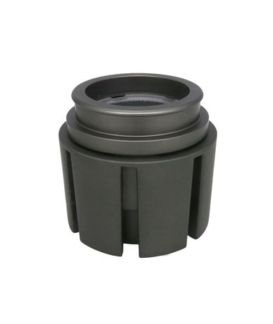 LED Bulb Module for GU10 Fixtures Downlight LT6010