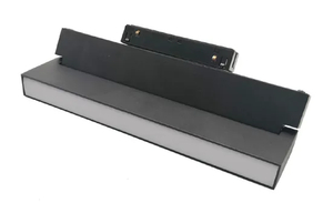 6W 12W 18W LED Interior Lighting Ceiling Light Commercial Spot Adjustable Magnetic Track Light