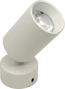 Aluminum Adjustable Ceiling Spot Light LED Lighting Wall Lamp Surface Mounted Downlight