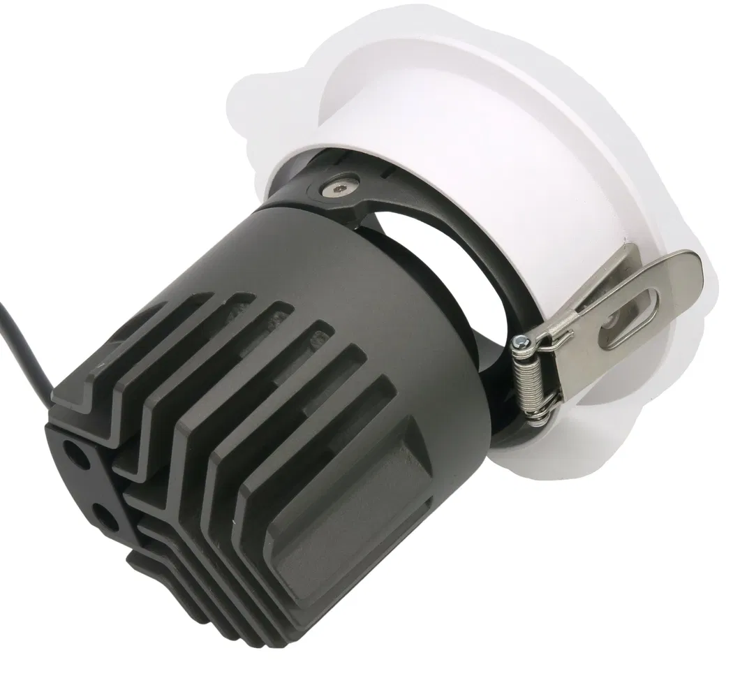 High Power 5W/10W/15W/30W/30W COB LED Bulb Module Replacement for GU10 Fixtures