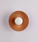LED Halogen Round Decorative Outdoor Lighting Round IP65 Garden Ligjt Wall Lamp