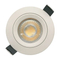 MR16 GU10 LED Halogen Recessed Ceiling Light Round Decorative Hotel Home Lighting Spotlight Fixture Downlight