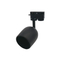Aluminum LED Halogen MR16 GU10 Interior-Lighting Spotlight Track Light Trim Housing for Tracklight Downlight