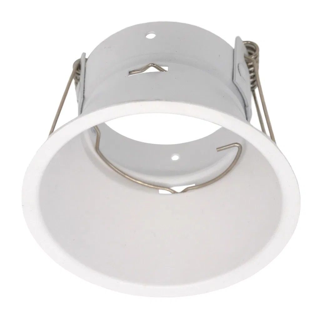 MR16 GU10 LED Halogen Recessed Trumpet Interior-Lighting Ceiling Light Round Downlight