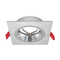 MR16 GU10 LED Halogen Recessed Ceiling Light Square Spotlight Interior-Lighting Downlight