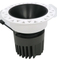 Power 6W/10W COB LED Bulb Module Downlight Spotlight GU10