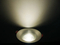 Aluminum MR16 GU10 LED Halogen Round Trumpet Recessed Ceiling Light Hotel Home Commercial Lighting Spotlight Fixture Adjustable Downlight
