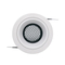 MR16 GU10 LED Halogen Recessed Interior-Lighting Trumpet Ceiling Light Anti-Glare Round Downlight