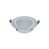 MR16 GU10 LED Halogen Round Recessed IP65 Waterproof Bathroom Balcony Downlight