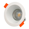 LED Halogen Round Trumpet Recessed Spotlight Ceiling Light MR16 GU10 Downlight