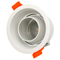 Aluminum LED Halogen Round Trumpet Recessed MR16 GU10 Interior-Lighting Home Spotlight Ceiling Light Downlight