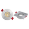 MR16 GU10 LED Halogen Recessed Lighting Ceiling Light Spotlight Fixture Downlight