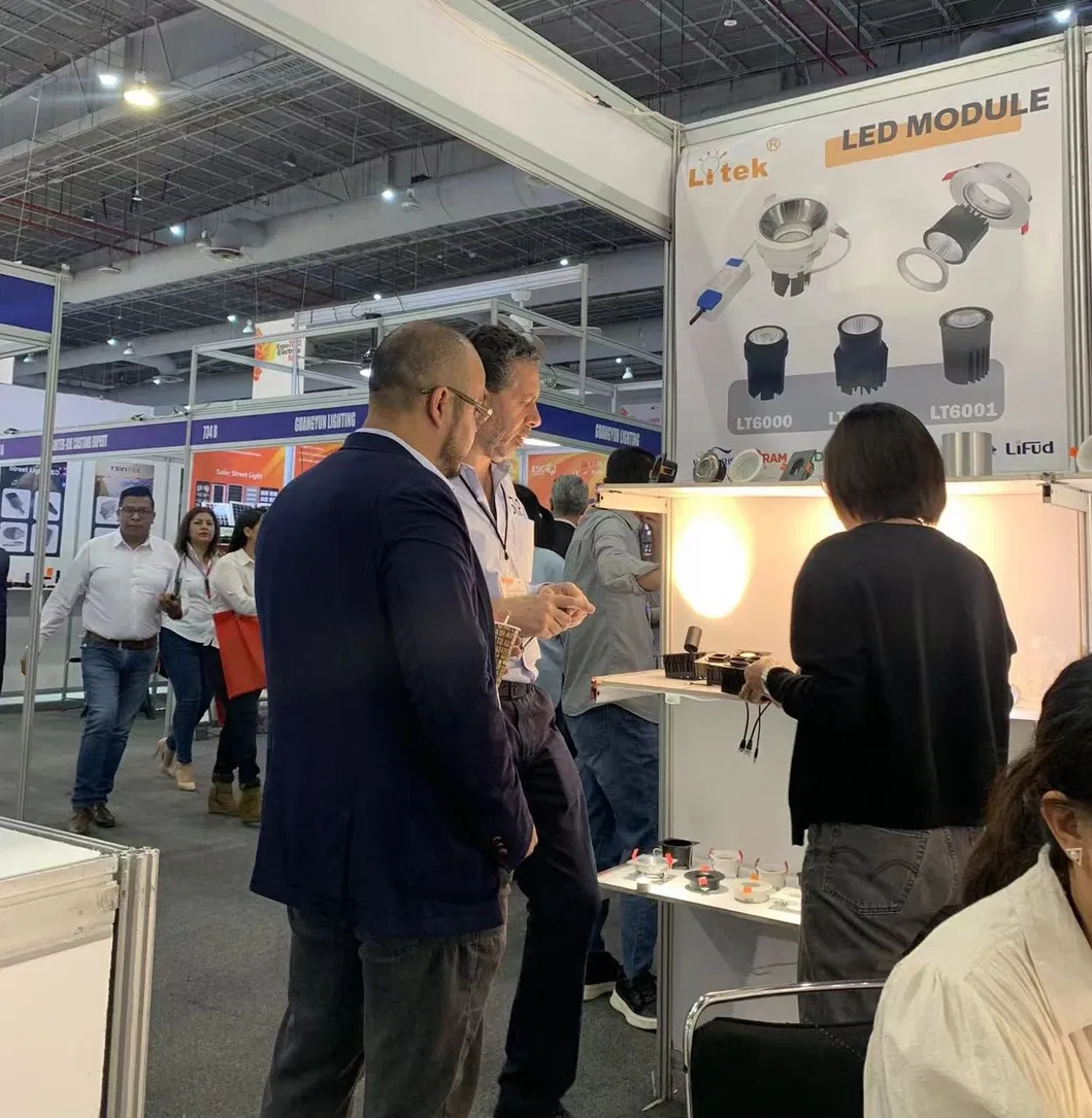 LED COB Module Series Removable Bulb Downlight Spotlight