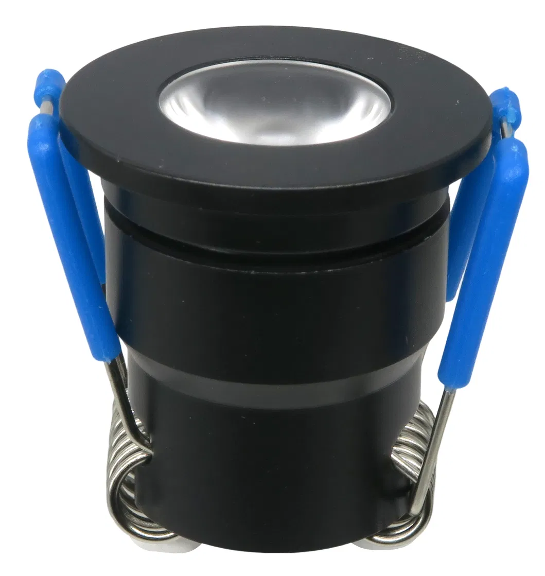 Easy Install Aluminium Home Hotel Office Commercial Engineering Architecture Ceiling Light LED Downlight Spotlight