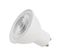 6W LED Glass COB GU10 Bulb